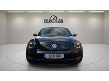 2015 Volkswagen Beetle 1.2L Petrol For Sale Images