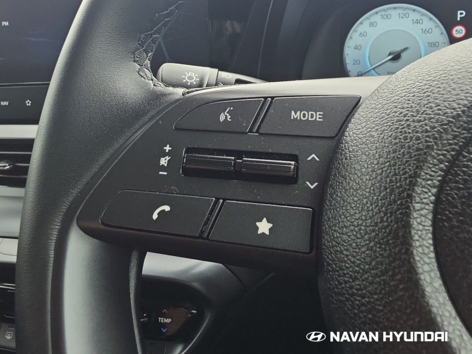 2024 Hyundai Bayon 1L Petrol For Sale Images