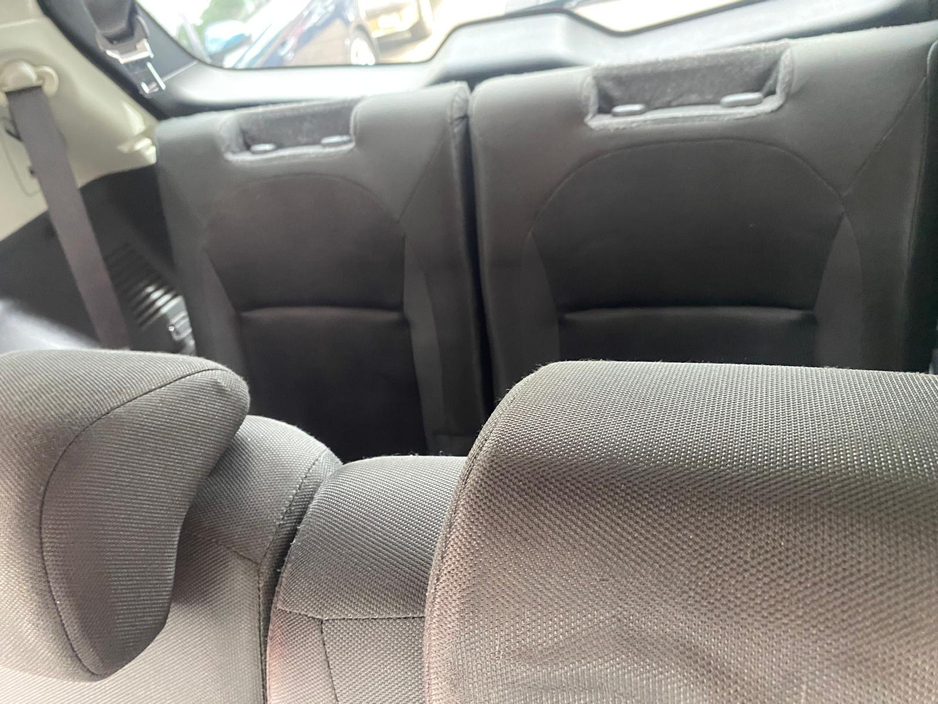 2012 Nissan Qashqai 1.5L Diesel For Sale Images