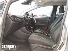 2021 Ford Fiesta 1.1L Petrol For Sale Images
