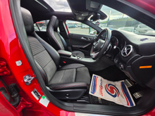 2018 Mercedes-Benz A Class 1.6L Petrol For Sale Images