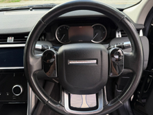 2020 Land Rover Discovery Sport 2L Diesel For Sale Images