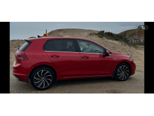 2022 Volkswagen Golf