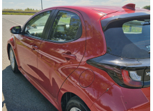 2022 Toyota Yaris 1.5L Petrol Hybrid For Sale Images