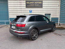 2017 Audi Q7 3L Diesel For Sale Images