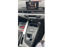 2017 Audi A5 2L Diesel For Sale Images