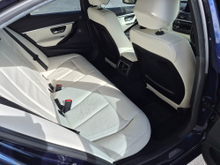 2016 BMW 3 Series 2L Hybrid For Sale Images