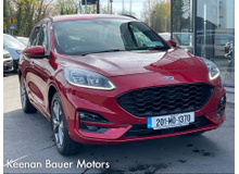 2020 Ford Kuga 1.5L Diesel For Sale Images
