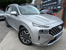 Hyundai Santa Fe 1.6 HYBRID PREMIUM 7...