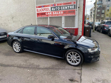 2015 Audi A4 2L Diesel For Sale Images