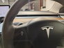 2021 TESLA MODEL 3 STANDARD RANGE PLUS (RWD) 4DR