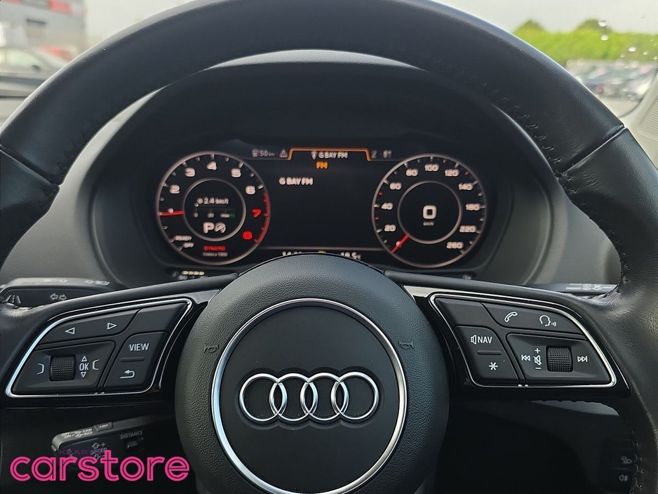 Audi Q2 1.0 TFSI Sports S-T — thumbnail 18