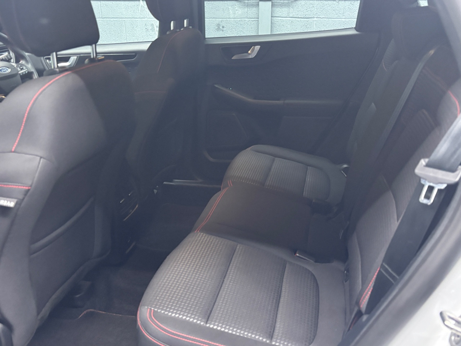 2021 Ford Kuga 1.5L Diesel For Sale Images
