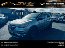 2019 Opel Grandland X 1.5L Diesel For Sale Images