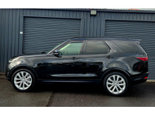 2022 Land Rover Discovery 3L Diesel For Sale Images