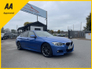 2018 BMW 3 SERIES F30 E M SPORT 4DR AUTO FREE DELIVERY 