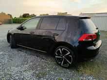 2016 Volkswagen Golf 1.2L Petrol For Sale Images