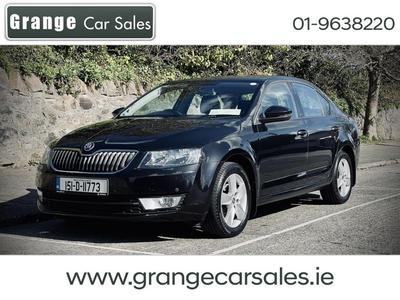 skoda octavia 1.2 tsi for sale