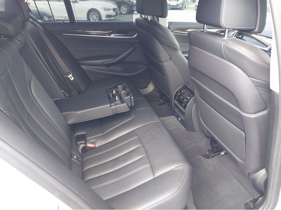 2017 BMW 5 Series 2L Diesel For Sale Images