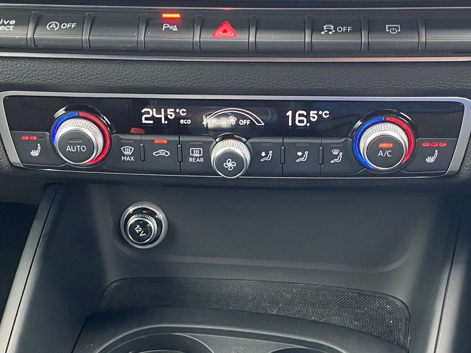 2018 Audi A3 1.4L Petrol For Sale Images