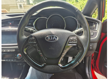 2018 Kia pro_ceed 1.6L Diesel For Sale Images