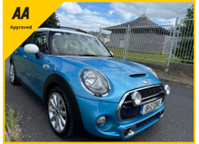 2015 MINI Cooper S 2.0L Diesel For Sale Images