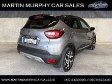 2018 Renault Captur 1.5L Diesel For Sale Images