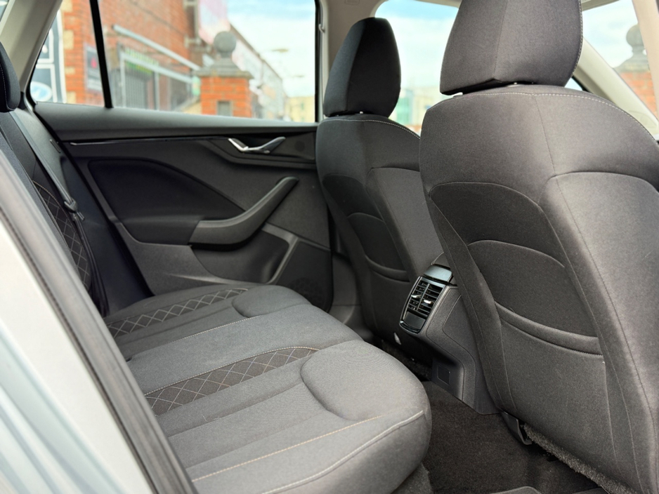 2024 Skoda Kamiq 1L Petrol For Sale Images