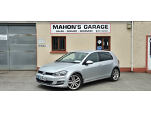 2016 Volkswagen Golf 1.6L Diesel For Sale Images