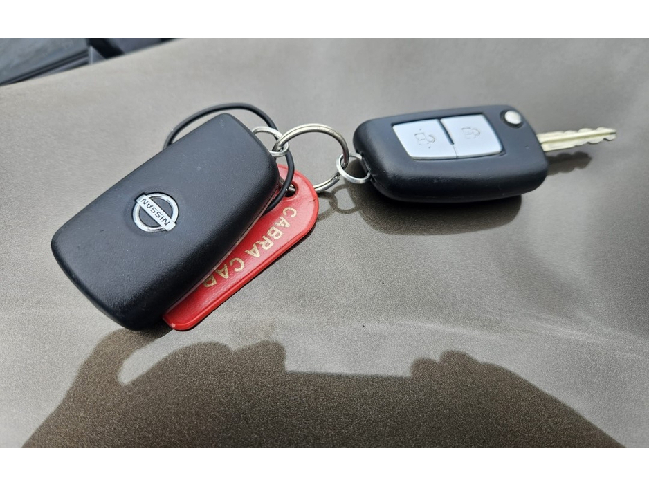 2017 Nissan Qashqai 1.5L Diesel For Sale Images