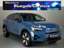 2023 VOLVO C40 RECHARGE ULTIMATE**Digital Dash**Touchscreen Media**Wireless Phone Charger**Electric Memory Seats**Heated Seats & Steering Wheel**Harman Kardon Sound System**Panoramic Roof**Electric Tailgate**Isofix*