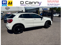 2015 Mercedes-Benz GLA Class 2.1L Diesel For Sale Images