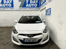 2015 Hyundai i30 1.6L Diesel For Sale Images