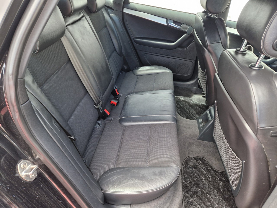2012 Audi A3 Sportback 1.4L Petrol For Sale Images