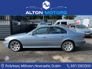 2003 BMW 5 SERIES 525i AUTO BUSINESS