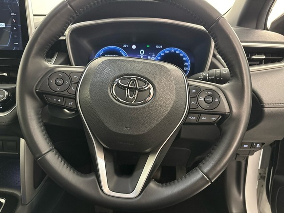 Toyota Corolla Cross SPORT — thumbnail 14