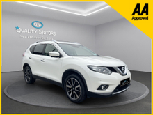 Nissan X-Trail 2016 Nissan X-Trail (S7...
