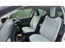 2019 Toyota Aqua 1.5L Petrol Hybrid For Sale Images