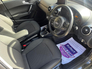2014 AUDI A1 Sportback Audi A1 S-line sportsback 1.4 hugh spec 17