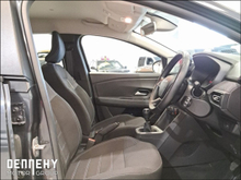 2023 Dacia Sandero 1L Petrol For Sale Images