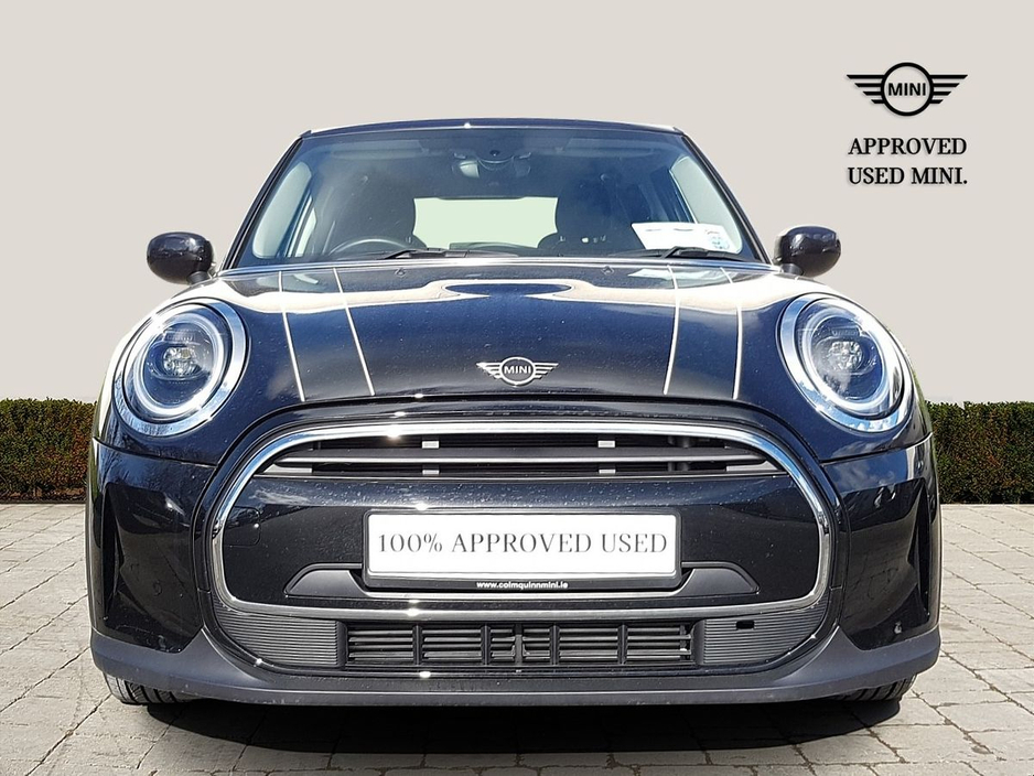 2021 MINI Hatch 1.5L Petrol For Sale Images