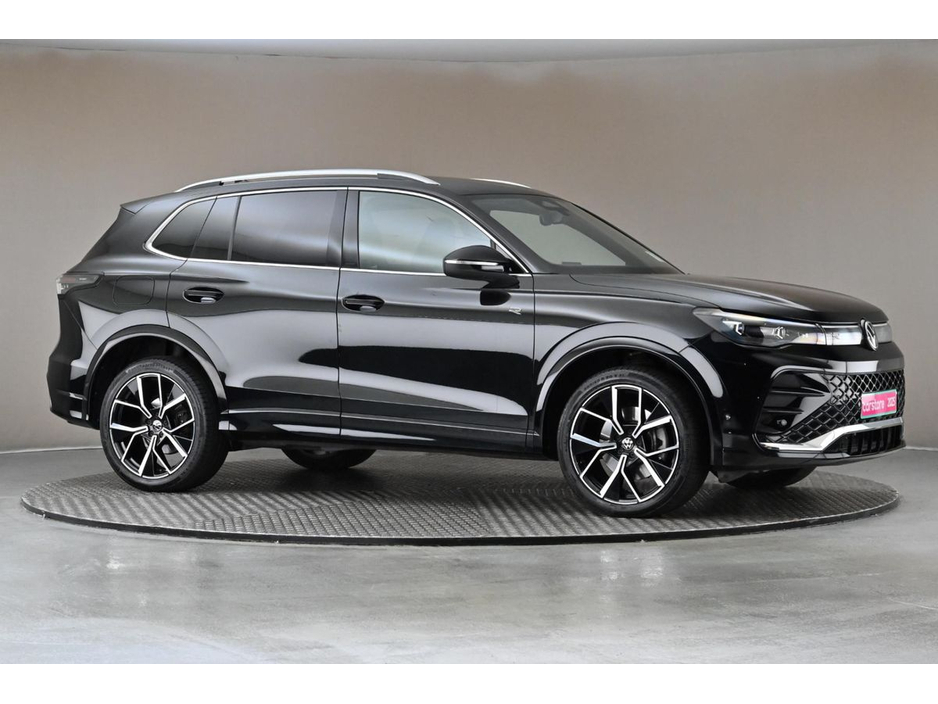 Volkswagen Tiguan 1.5 TSI DSG R-LINE PHEV — thumbnail 12