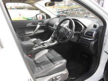 2019 Mitsubishi Eclipse Cross 1.5L Petrol For Sale Images