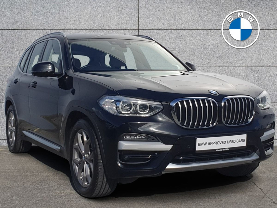 2020 BMW X3 2L Diesel For Sale Images