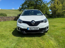 2018 Renault Captur 1.5L Diesel For Sale Images