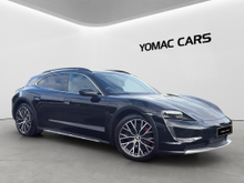 Porsche Taycan 4S CROSS TURISMO - 1 OWNER - HIGH SPEC