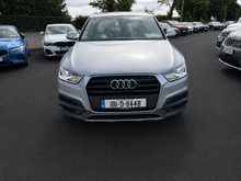 2018 Audi Q3 2L Diesel For Sale Images