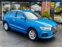 2016 Audi Q3 2L Diesel For Sale Images
