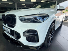2022 BMW X5 3L Petrol Plug-in Hybrid For Sale Images