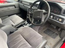 1992 Volvo V90 2L Petrol For Sale Images
